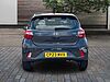 Hyundai I10 1.0 SE Connect Hatchback 5dr Petrol Manual Euro 6 (s/s) (67 ps) Aurora Grey
