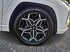 Hyundai TUCSON 1.6 h T-GDi N Line SUV 5dr Petrol Hybrid Auto Euro 6 (s/s) (230 ps) Atlas White