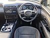 Hyundai TUCSON 1.6 h T-GDi N Line SUV 5dr Petrol Hybrid Auto Euro 6 (s/s) (230 ps) Atlas White