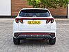 Hyundai TUCSON 1.6 h T-GDi N Line SUV 5dr Petrol Hybrid Auto Euro 6 (s/s) (230 ps) Atlas White