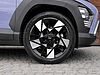 Hyundai KONA 1.6 h-GDi Advance SUV 5dr Petrol Hybrid DCT Euro 6 (s/s) (141 ps) Meta Blue