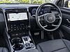 Hyundai TUCSON 1.6 T-GDi MHEV Premium SUV 5dr Petrol Hybrid DCT Euro 6 (s/s) (150 ps) Shimmering Silver