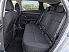 Hyundai TUCSON 1.6 T-GDi MHEV Premium SUV 5dr Petrol Hybrid DCT Euro 6 (s/s) (150 ps) Shimmering Silver