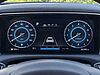 Hyundai TUCSON 1.6 T-GDi MHEV Premium SUV 5dr Petrol Hybrid DCT Euro 6 (s/s) (150 ps) Shimmering Silver