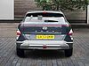 Hyundai KONA 1.6 h-GDi Ultimate SUV 5dr Petrol Hybrid DCT Euro 6 (s/s) (141 ps) Denim Blue