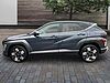 Hyundai KONA 1.6 h-GDi Ultimate SUV 5dr Petrol Hybrid DCT Euro 6 (s/s) (141 ps) Denim Blue