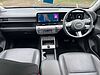 Hyundai KONA 1.6 h-GDi Ultimate SUV 5dr Petrol Hybrid DCT Euro 6 (s/s) (141 ps) Denim Blue