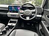 Hyundai KONA 1.6 h-GDi Ultimate SUV 5dr Petrol Hybrid DCT Euro 6 (s/s) (141 ps) Denim Blue