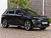 Hyundai KONA 1.6 h-GDi N Line S SUV 5dr Petrol Hybrid DCT Euro 6 (s/s) (138 ps) Abyss Black