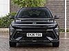 Hyundai KONA 1.6 h-GDi N Line S SUV 5dr Petrol Hybrid DCT Euro 6 (s/s) (138 ps) Abyss Black