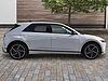 Hyundai IONIQ 5 84kWh Ultimate Hatchback 5dr Electric Auto (228 ps) Tech Max &amp; Vision Pack Cyber Grey