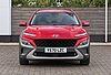 Hyundai KONA 1.0 T-GDi MHEV Premium SUV 5dr Petrol Hybrid Manual Euro 6 (s/s) (120 ps) Pulse Red