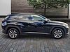 Hyundai TUCSON 1.6 T-GDi SE Connect SUV 5dr Petrol Manual Euro 6 (s/s) (150 ps) Phantom Black