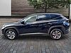 Hyundai TUCSON 1.6 T-GDi SE Connect SUV 5dr Petrol Manual Euro 6 (s/s) (150 ps) Phantom Black