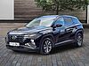 Hyundai TUCSON 1.6 T-GDi SE Connect SUV 5dr Petrol Manual Euro 6 (s/s) (150 ps) Phantom Black