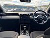 Hyundai TUCSON 1.6 T-GDi SE Connect SUV 5dr Petrol Manual Euro 6 (s/s) (150 ps) Phantom Black