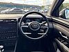 Hyundai TUCSON 1.6 T-GDi SE Connect SUV 5dr Petrol Manual Euro 6 (s/s) (150 ps) Phantom Black