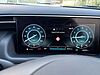 Hyundai TUCSON 1.6 T-GDi SE Connect SUV 5dr Petrol Manual Euro 6 (s/s) (150 ps) Phantom Black