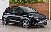 Hyundai I10 1.2 Premium Hatchback 5dr Petrol Auto Euro 6 (s/s) (84 ps) Phantom Black