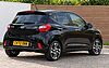 Hyundai I10 1.2 Premium Hatchback 5dr Petrol Auto Euro 6 (s/s) (84 ps) Phantom Black