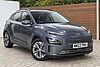 Hyundai KONA 64kWh Premium SUV 5dr Electric Auto (10.5kW Charger) (204 ps) Dark Knight Grey