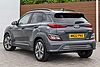 Hyundai KONA 64kWh Premium SUV 5dr Electric Auto (10.5kW Charger) (204 ps) Dark Knight Grey