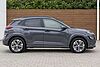 Hyundai KONA 64kWh Premium SUV 5dr Electric Auto (10.5kW Charger) (204 ps) Dark Knight Grey