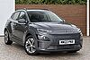 Hyundai KONA 64kWh Premium SUV 5dr Electric Auto (10.5kW Charger) (204 ps) Dark Knight Grey