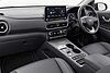 Hyundai KONA 64kWh Premium SUV 5dr Electric Auto (10.5kW Charger) (204 ps) Dark Knight Grey