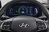 Hyundai KONA 64kWh Premium SUV 5dr Electric Auto (10.5kW Charger) (204 ps) Dark Knight Grey