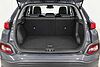 Hyundai KONA 64kWh Premium SUV 5dr Electric Auto (10.5kW Charger) (204 ps) Dark Knight Grey