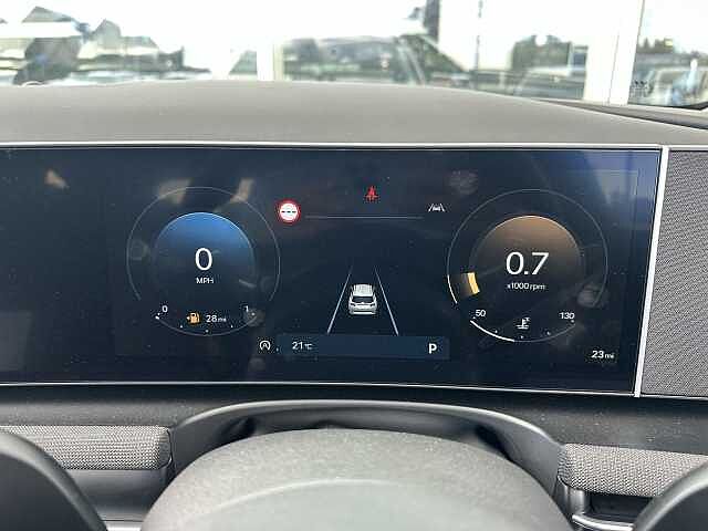 Hyundai TUCSON 1.6T 150 Advance 5dr DCT