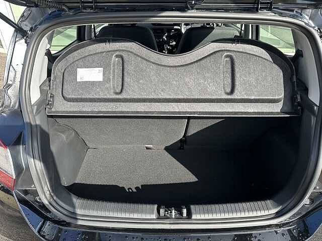 Hyundai I10 1.0 [63] Advance 5dr [Nav] Abyss Black