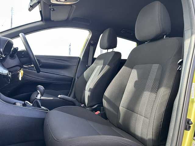Hyundai I20 1.0T GDi 90 Black Line 5dr Lucid
