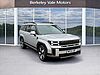 Hyundai SANTA FE 1.6 TGDi Plug-in Hybrid Ultimate 5dr 4WD Auto Typhoon Silver