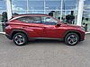 Hyundai TUCSON 1.6T 150 Advance 5dr DCT Ultimate Red