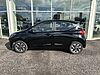 Hyundai I10 1.0 [63] Advance 5dr [Nav] Abyss Black