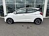 Hyundai I10 1.0 [63] Advance 5dr [Nav] Atlas White