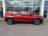 Hyundai BAYON 1.0 TGDi Premium 5dr DCT Dragon Red