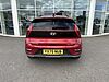 Hyundai BAYON 1.0 TGDi Premium 5dr DCT Dragon Red