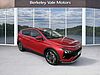 Hyundai BAYON 1.0 TGDi Premium 5dr DCT Dragon Red