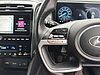Hyundai TUCSON 1.6 TGDi Ultimate 5dr 2WD Amazon Grey