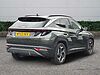 Hyundai TUCSON 1.6 TGDi Ultimate 5dr 2WD Amazon Grey