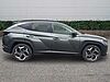 Hyundai TUCSON 1.6 TGDi Ultimate 5dr 2WD Amazon Grey