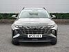 Hyundai TUCSON 1.6 TGDi Ultimate 5dr 2WD Amazon Grey