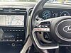 Hyundai TUCSON 1.6 TGDi Hybrid 230 Ultimate 5dr 2WD Auto Serenity White