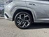 Hyundai TUCSON 1.6T 48V MHD N Line 5dr DCT Shadow Grey