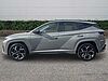 Hyundai TUCSON 1.6T 48V MHD N Line 5dr DCT Shadow Grey