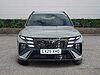Hyundai TUCSON 1.6T 48V MHD N Line 5dr DCT Shadow Grey