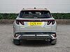 Hyundai TUCSON 1.6T 48V MHD N Line 5dr DCT Shadow Grey